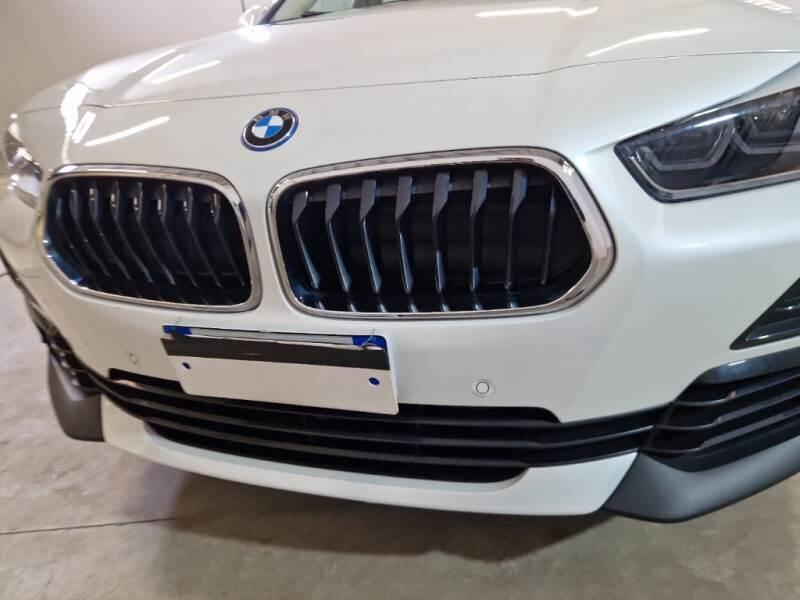 BMW X2 SUV XDRIVE 25E BUSINESS X AUTOMATICO - foto 22