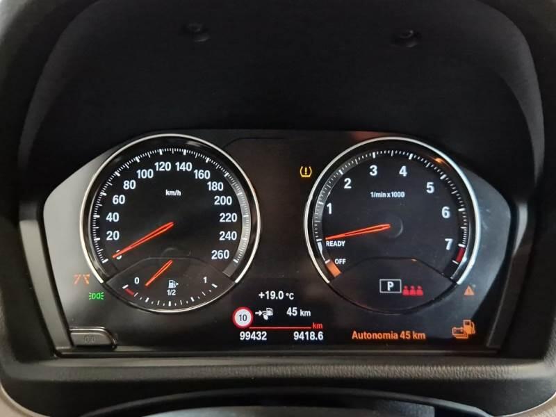 BMW X2 SUV XDRIVE 25E BUSINESS X AUTOMATICO - foto 4