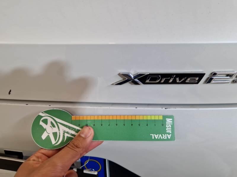 BMW X2 SUV XDRIVE 25E BUSINESS X AUTOMATICO - foto 32