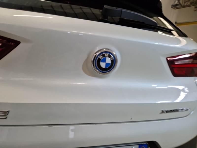 BMW X2 SUV XDRIVE 25E BUSINESS X AUTOMATICO - foto 35