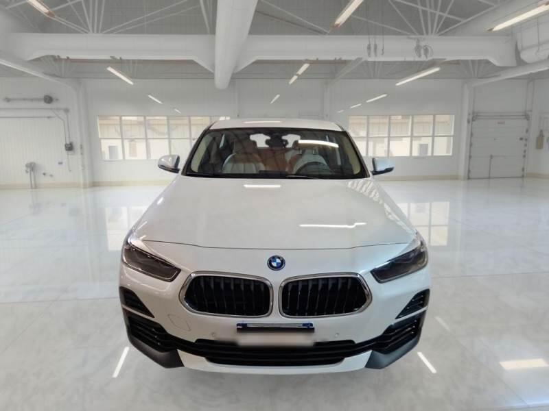 BMW X2 SUV XDRIVE 25E BUSINESS X AUTOMATICO - foto 6