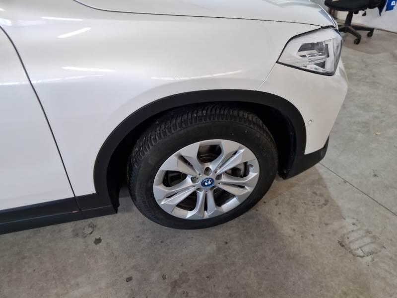 BMW X2 SUV XDRIVE 25E BUSINESS X AUTOMATICO - foto 52