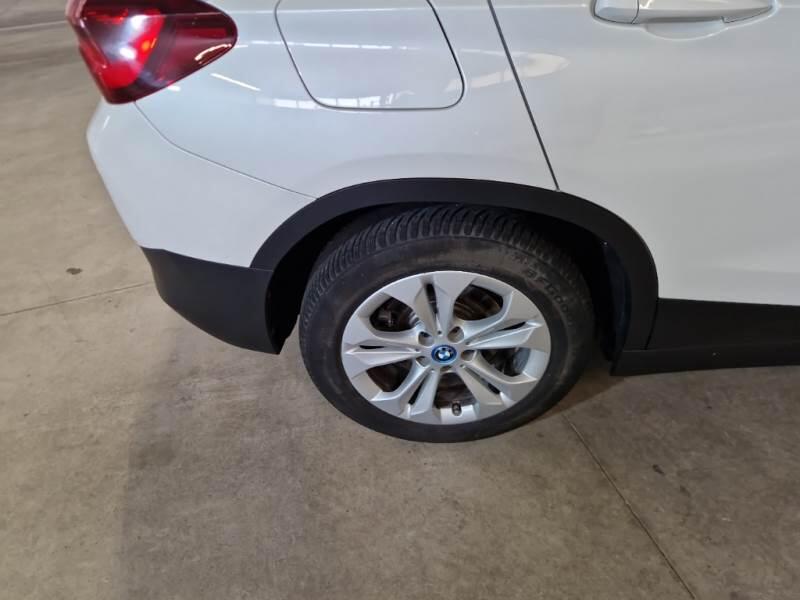 BMW X2 SUV XDRIVE 25E BUSINESS X AUTOMATICO - foto 54