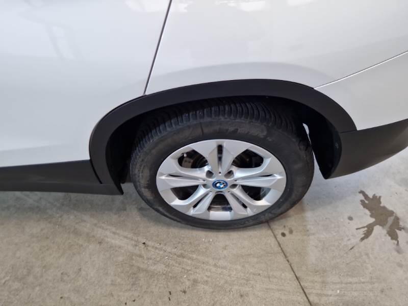 BMW X2 SUV XDRIVE 25E BUSINESS X AUTOMATICO - foto 56