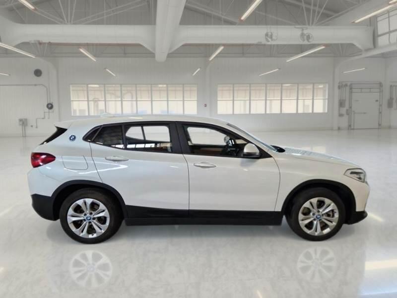 BMW X2 SUV XDRIVE 25E BUSINESS X AUTOMATICO - foto 7