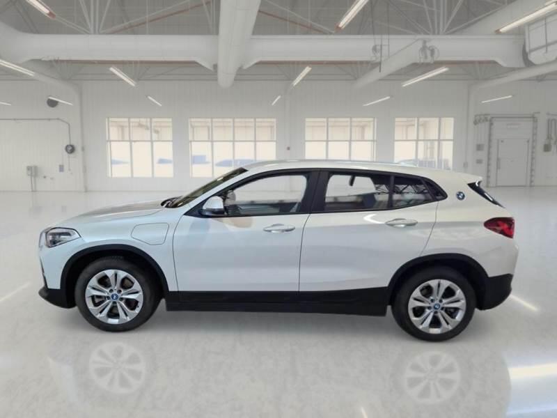 BMW X2 SUV XDRIVE 25E BUSINESS X AUTOMATICO - foto 8