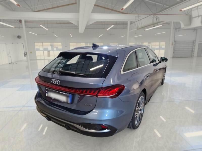 Audi A5 Avant STATION WAGON TDI 150KW QUATTRO S TRONIC S LINE EDIT - foto 2