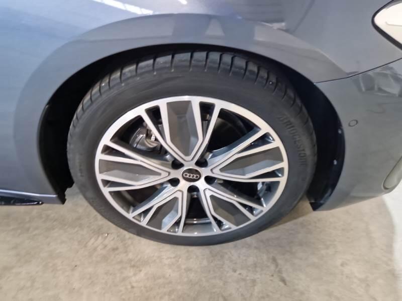 Audi A5 Avant STATION WAGON TDI 150KW QUATTRO S TRONIC S LINE EDIT - foto 17