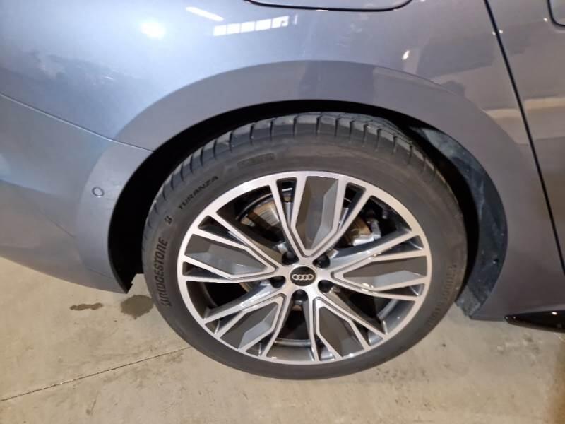Audi A5 Avant STATION WAGON TDI 150KW QUATTRO S TRONIC S LINE EDIT - foto 18