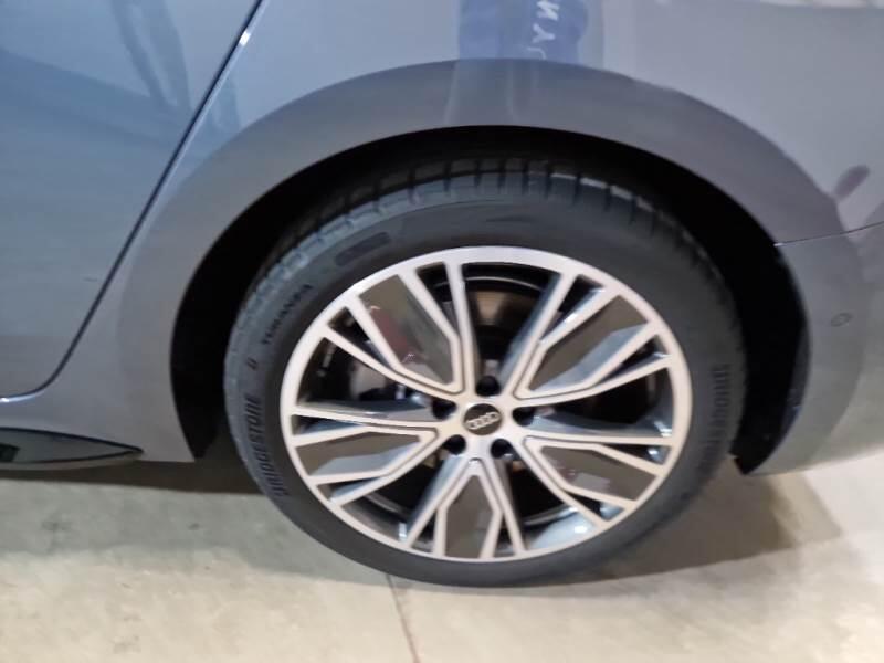 Audi A5 Avant STATION WAGON TDI 150KW QUATTRO S TRONIC S LINE EDIT - foto 19