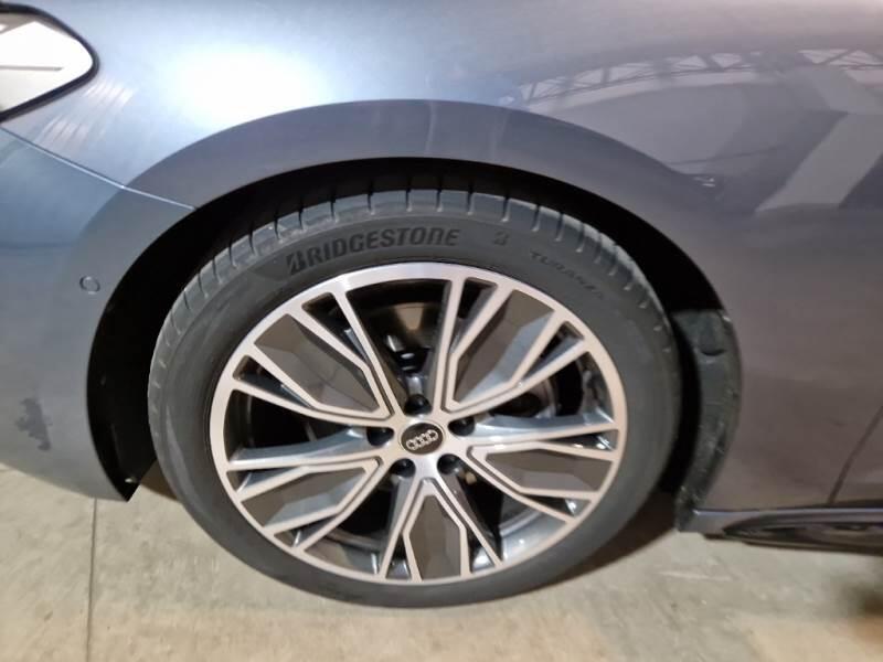 Audi A5 Avant STATION WAGON TDI 150KW QUATTRO S TRONIC S LINE EDIT - foto 20
