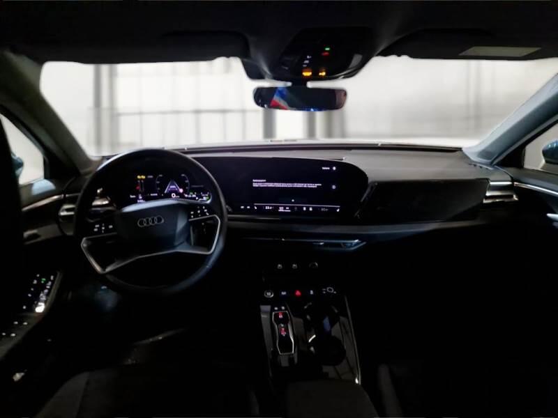 Audi A5 Avant STATION WAGON TDI 150KW QUATTRO S TRONIC S LINE EDIT - foto 3