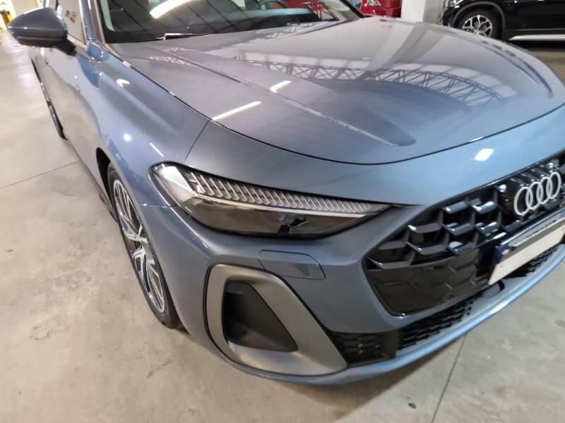 Audi A5 Avant STATION WAGON TDI 150KW QUATTRO S TRONIC S LINE EDIT - foto 22