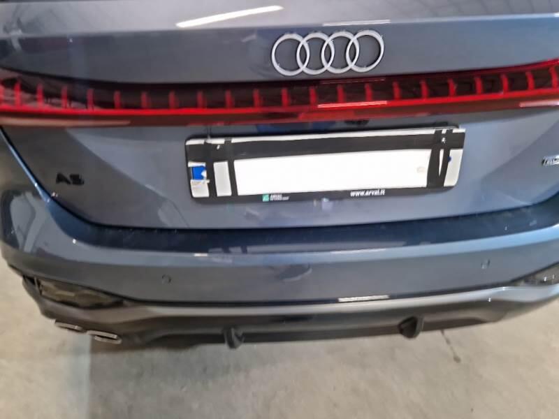 Audi A5 Avant STATION WAGON TDI 150KW QUATTRO S TRONIC S LINE EDIT - foto 24