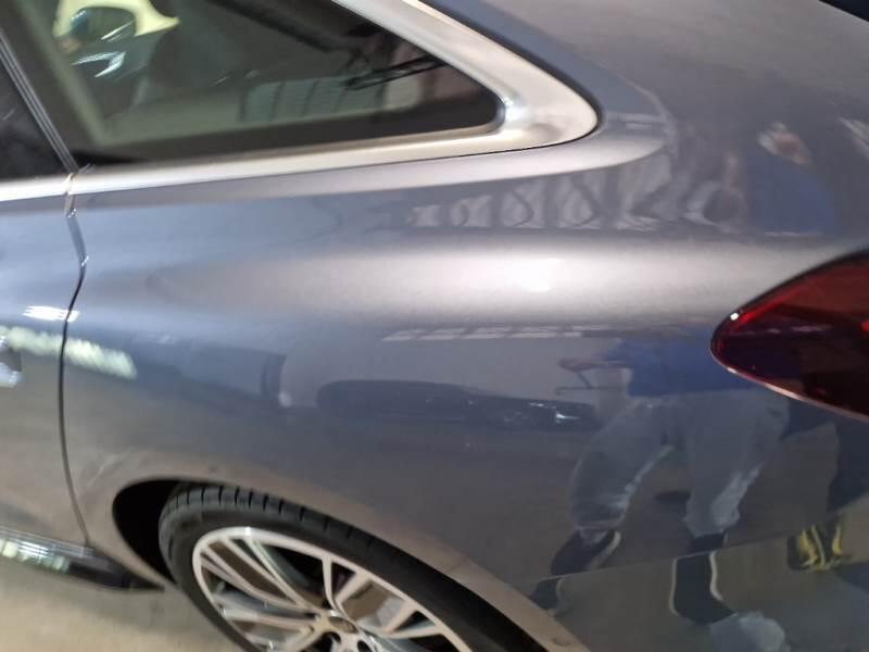 Audi A5 Avant STATION WAGON TDI 150KW QUATTRO S TRONIC S LINE EDIT - foto 27