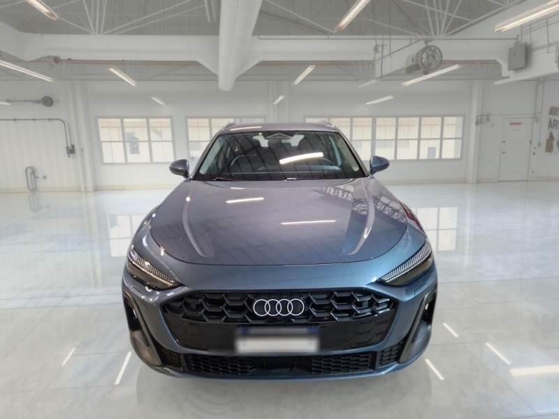 Audi A5 Avant STATION WAGON TDI 150KW QUATTRO S TRONIC S LINE EDIT - foto 6