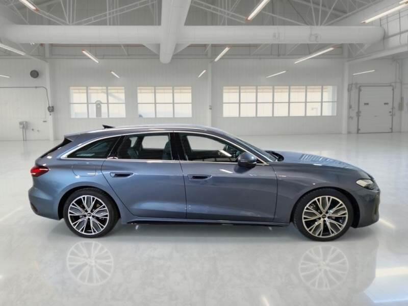 Audi A5 Avant STATION WAGON TDI 150KW QUATTRO S TRONIC S LINE EDIT - foto 7
