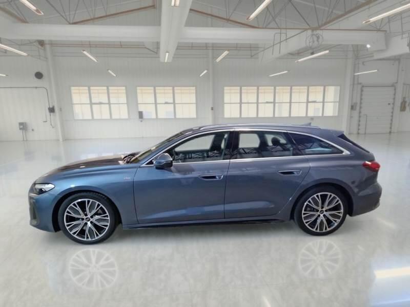 Audi A5 Avant STATION WAGON TDI 150KW QUATTRO S TRONIC S LINE EDIT - foto 8