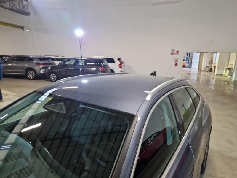 Audi A5 Avant STATION WAGON TDI 150KW QUATTRO S TRONIC S LINE EDIT - foto 9