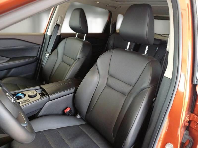 Nissan X-Trail CROSSOVER 1.5 EREV E-4ORCE TEKNA AUTO - foto 11