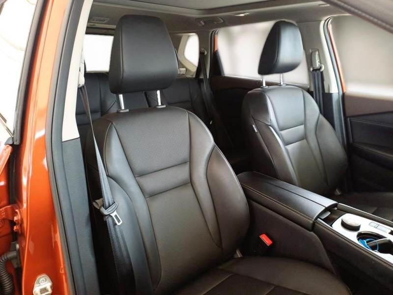 Nissan X-Trail CROSSOVER 1.5 EREV E-4ORCE TEKNA AUTO - foto 12