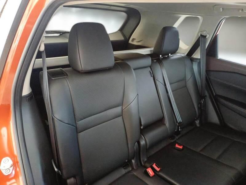 Nissan X-Trail CROSSOVER 1.5 EREV E-4ORCE TEKNA AUTO - foto 14