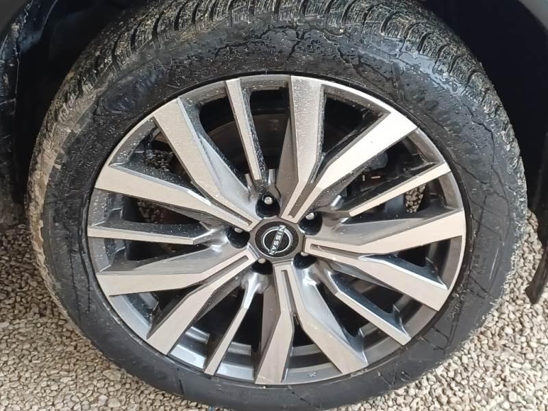 Nissan X-Trail CROSSOVER 1.5 EREV E-4ORCE TEKNA AUTO - foto 16