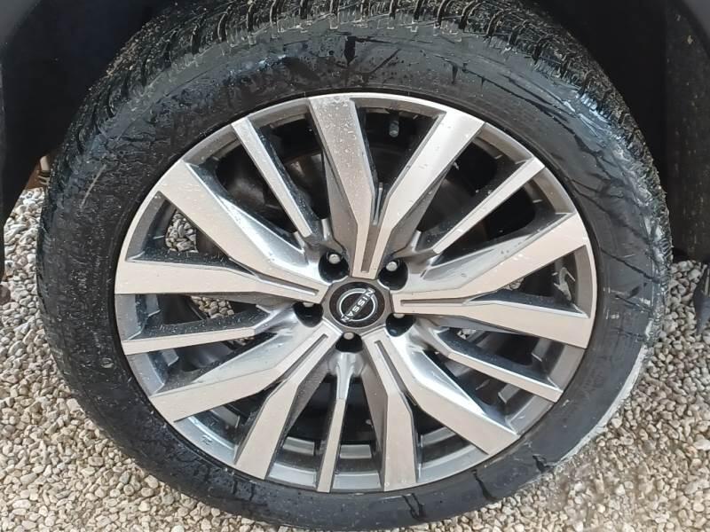Nissan X-Trail CROSSOVER 1.5 EREV E-4ORCE TEKNA AUTO - foto 17