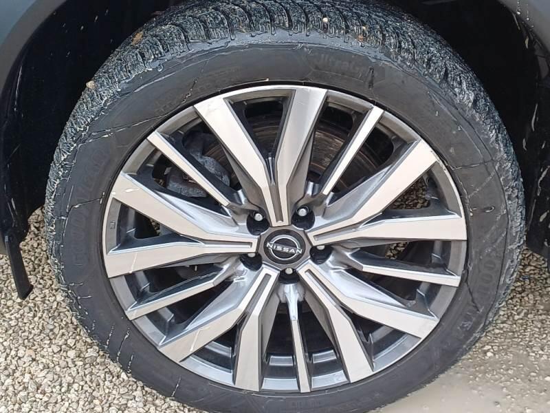 Nissan X-Trail CROSSOVER 1.5 EREV E-4ORCE TEKNA AUTO - foto 19
