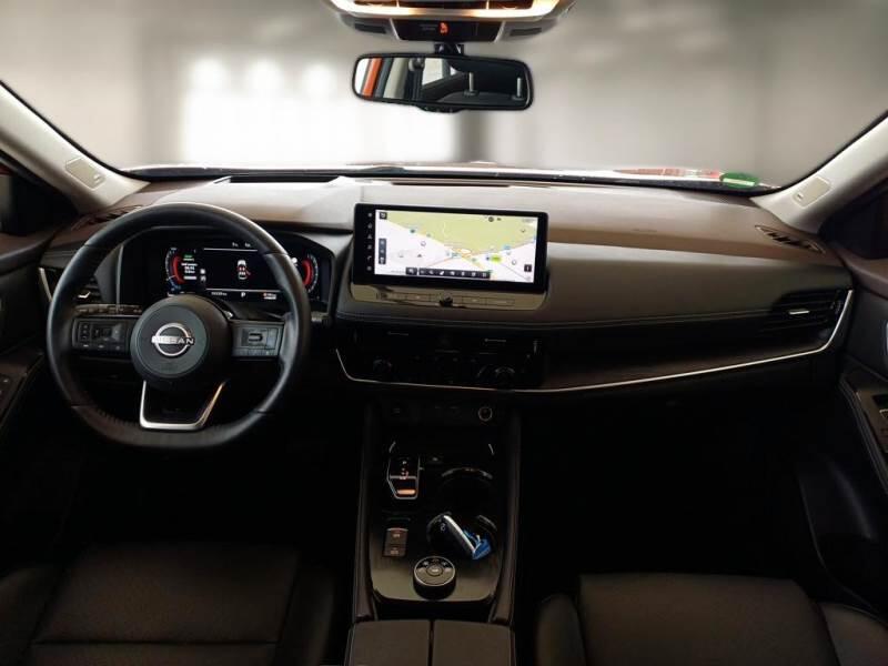 Nissan X-Trail CROSSOVER 1.5 EREV E-4ORCE TEKNA AUTO - foto 3