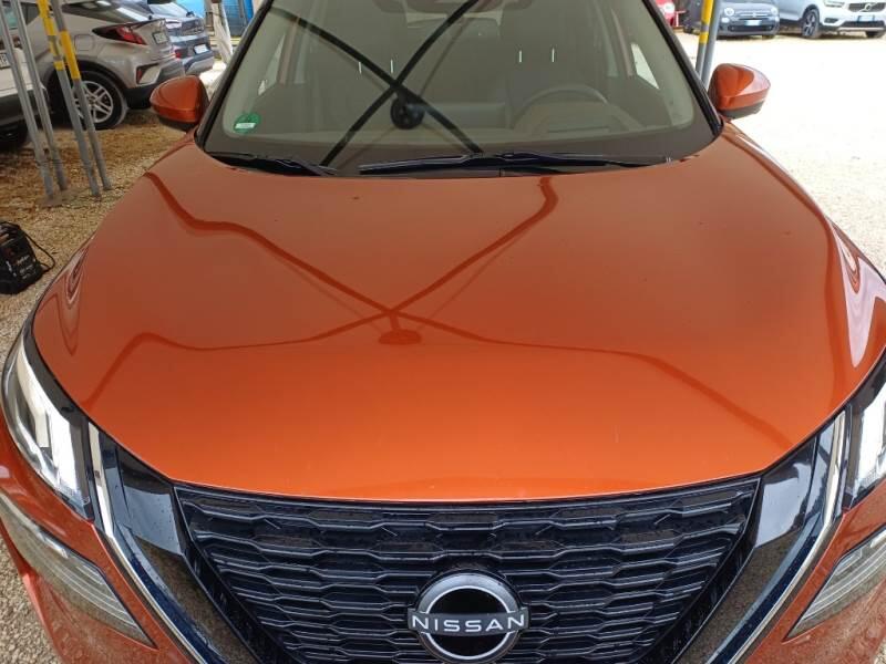 Nissan X-Trail CROSSOVER 1.5 EREV E-4ORCE TEKNA AUTO - foto 22