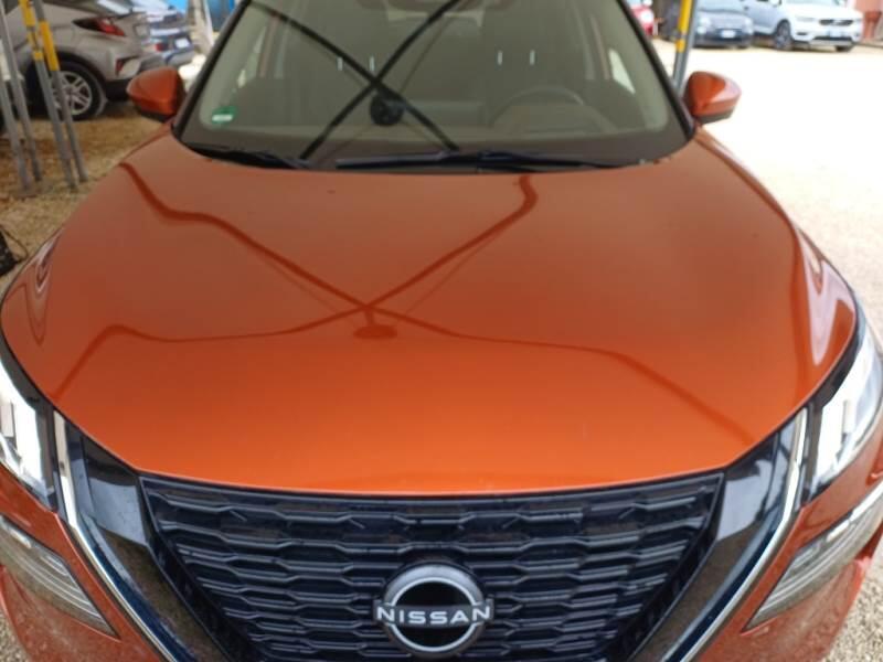 Nissan X-Trail CROSSOVER 1.5 EREV E-4ORCE TEKNA AUTO - foto 29