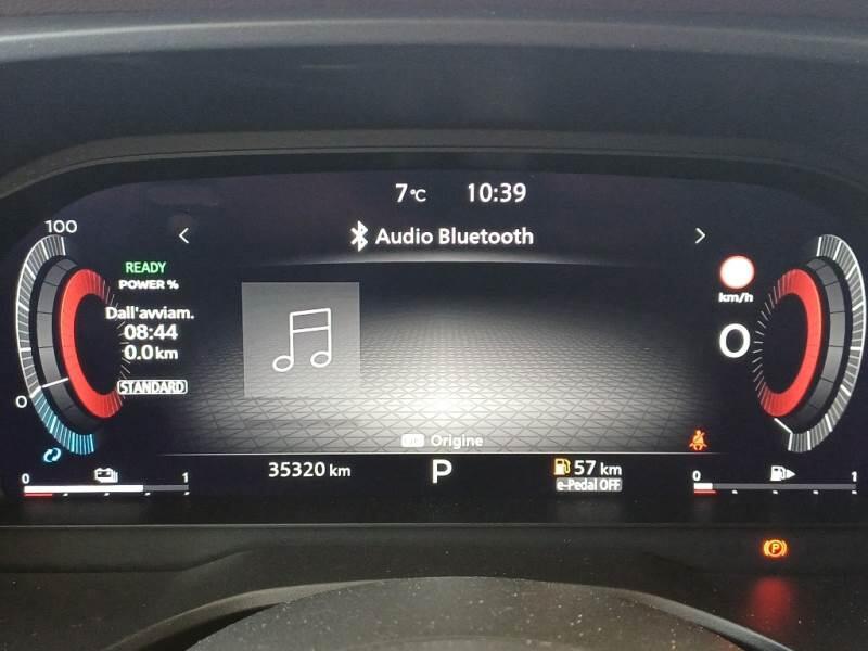 Nissan X-Trail CROSSOVER 1.5 EREV E-4ORCE TEKNA AUTO - foto 4