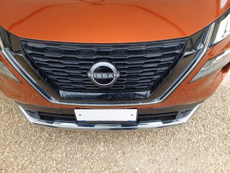 Nissan X-Trail CROSSOVER 1.5 EREV E-4ORCE TEKNA AUTO - foto 32