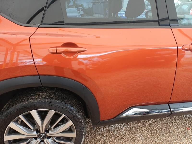 Nissan X-Trail CROSSOVER 1.5 EREV E-4ORCE TEKNA AUTO - foto 39