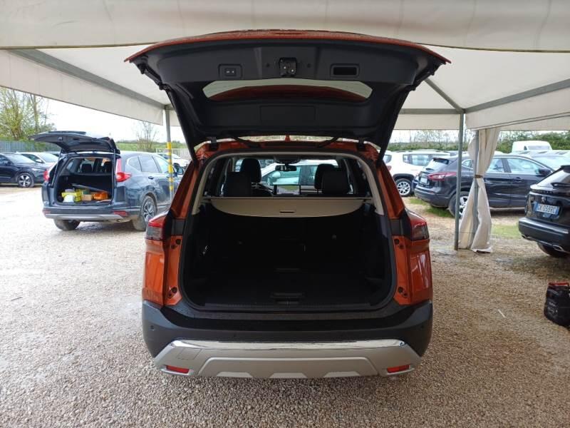 Nissan X-Trail CROSSOVER 1.5 EREV E-4ORCE TEKNA AUTO - foto 5