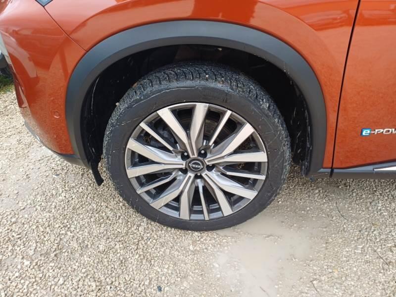 Nissan X-Trail CROSSOVER 1.5 EREV E-4ORCE TEKNA AUTO - foto 44