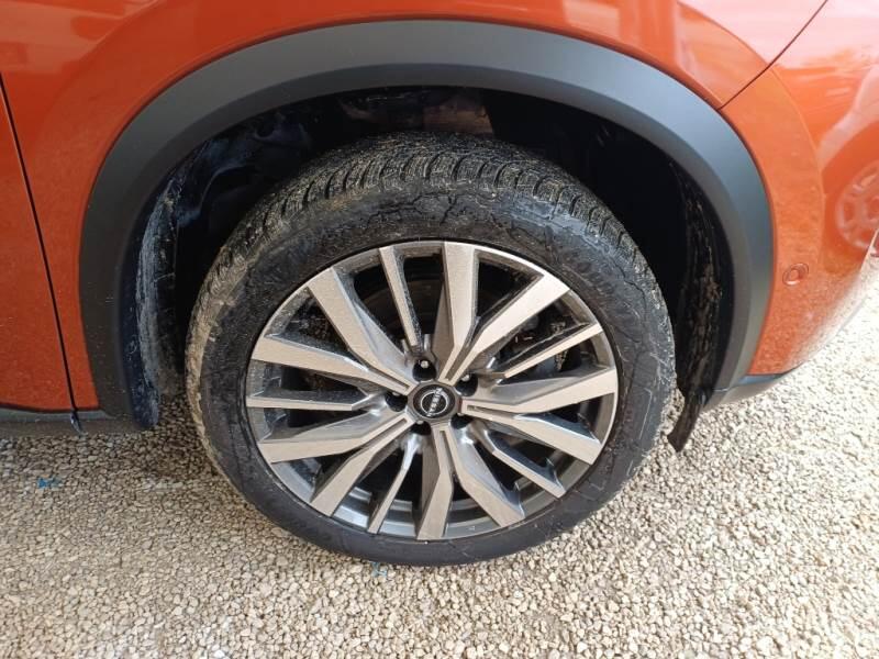 Nissan X-Trail CROSSOVER 1.5 EREV E-4ORCE TEKNA AUTO - foto 45