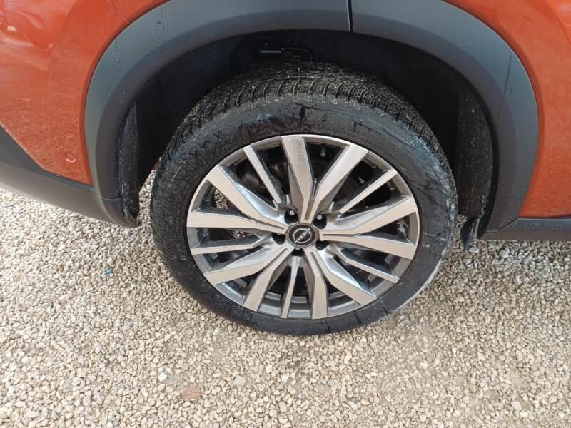 Nissan X-Trail CROSSOVER 1.5 EREV E-4ORCE TEKNA AUTO - foto 47