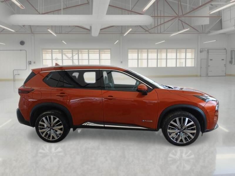 Nissan X-Trail CROSSOVER 1.5 EREV E-4ORCE TEKNA AUTO - foto 7