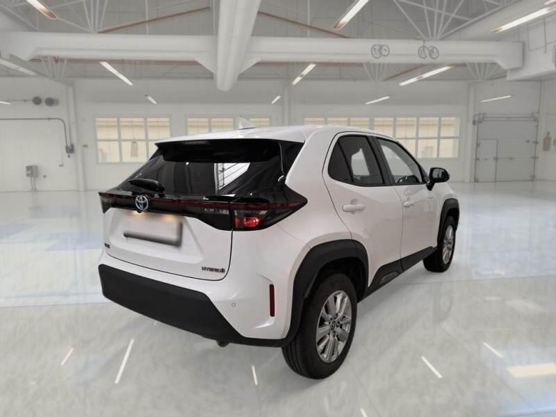 Toyota Yaris-Cross SUV 1.5H (116 CV) E-CVT BUSINESS - foto 2