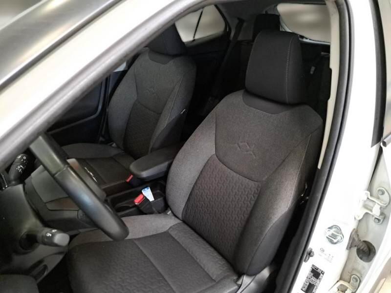 Toyota Yaris-Cross SUV 1.5H (116 CV) E-CVT BUSINESS - foto 11