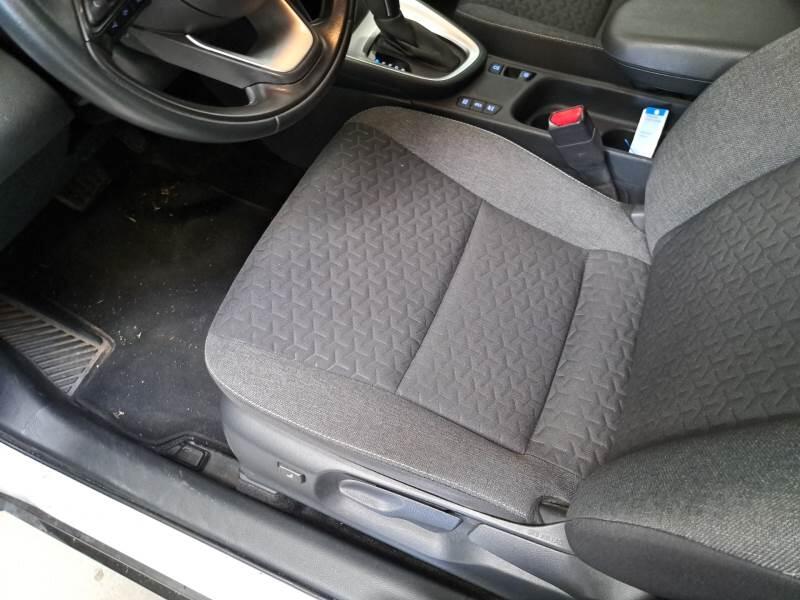 Toyota Yaris-Cross SUV 1.5H (116 CV) E-CVT BUSINESS - foto 12
