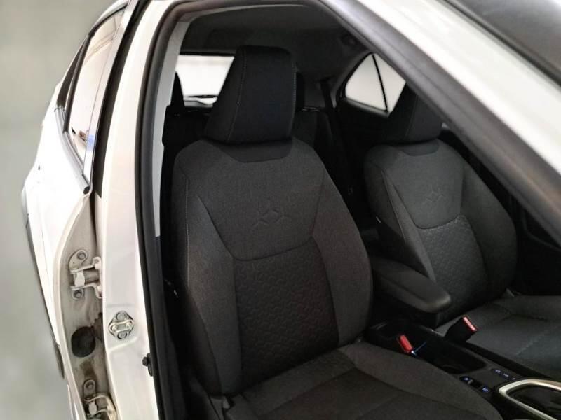 Toyota Yaris-Cross SUV 1.5H (116 CV) E-CVT BUSINESS - foto 13