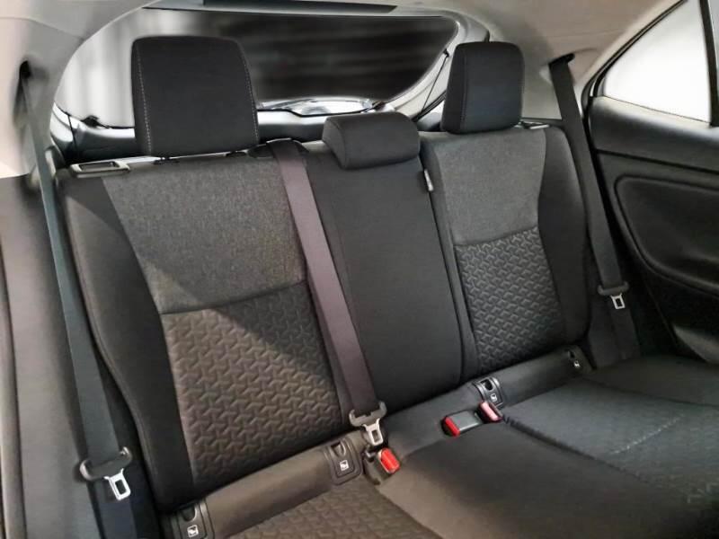 Toyota Yaris-Cross SUV 1.5H (116 CV) E-CVT BUSINESS - foto 15