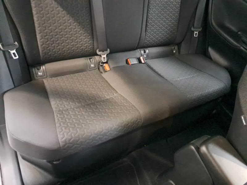 Toyota Yaris-Cross SUV 1.5H (116 CV) E-CVT BUSINESS - foto 16