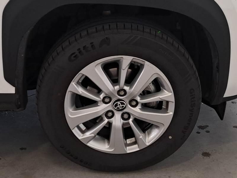 Toyota Yaris-Cross SUV 1.5H (116 CV) E-CVT BUSINESS - foto 17
