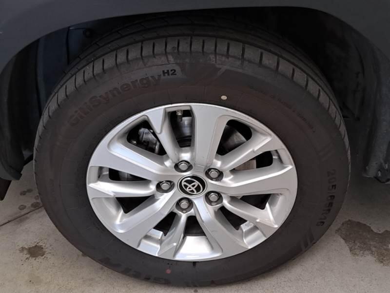Toyota Yaris-Cross SUV 1.5H (116 CV) E-CVT BUSINESS - foto 20