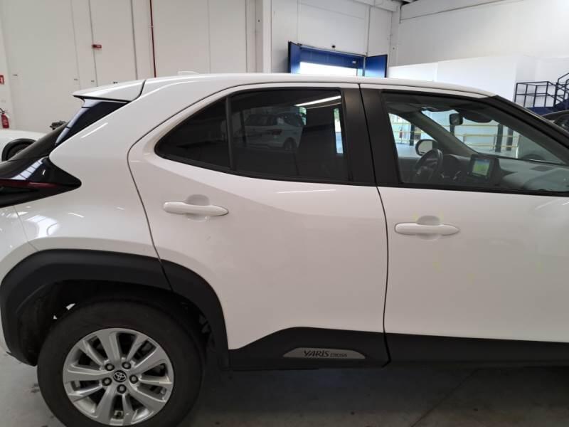 Toyota Yaris-Cross SUV 1.5H (116 CV) E-CVT BUSINESS - foto 46