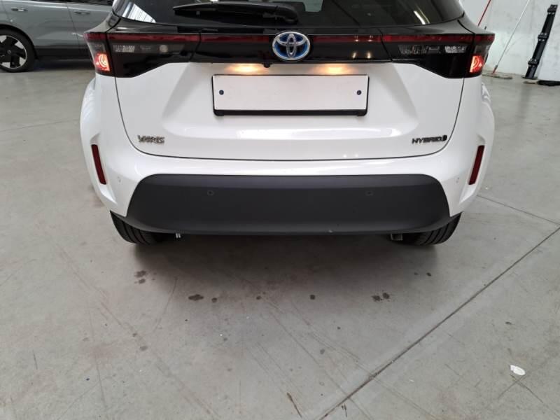 Toyota Yaris-Cross SUV 1.5H (116 CV) E-CVT BUSINESS - foto 50